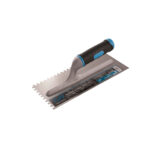 Gletiera cu dinti Duraflex 12×28 cm