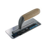 Gletiera inox 8×20 cm