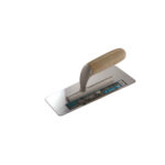 Gletiera inox 8×24 cm