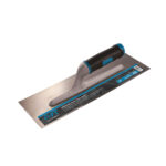 Gletiera dreapta inox Duraflex 12×36 cm