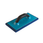 Drisca burete cauciucat albastru 28×14 cm