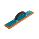 Drisca burete oranj 38×7,5 cm