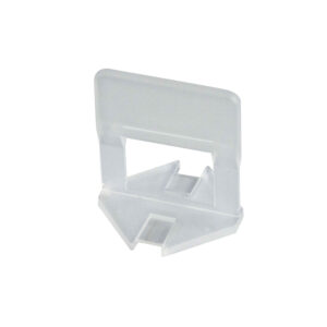 Distantieri gresie (3-14 mm) 1 mm