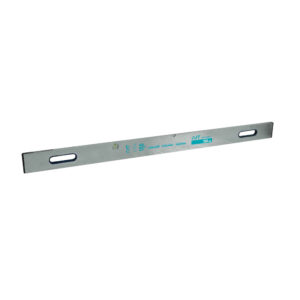 Nivelă aluminiu 2 bule aer 250 cm