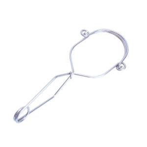 Carlig de ancorare din inox