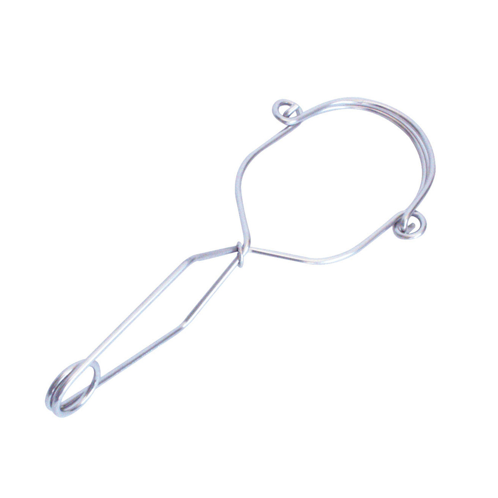 Carlig de ancorare din inox