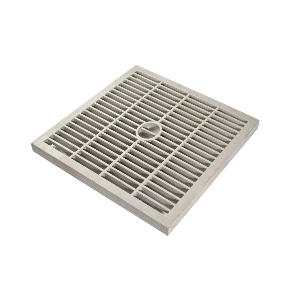 Grilaj pentru canal 30×30 cm