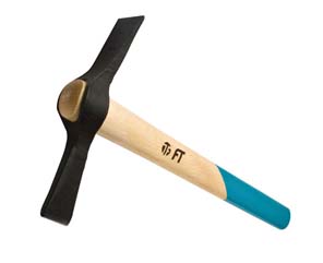 Ciocan pentru zidar model Malepeggio 400gr