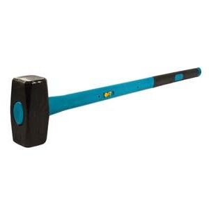 Baros din otel cu maner Duraflex 4 kg