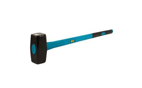 Baros din otel cu maner Duraflex 4 kg