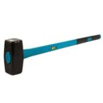 Baros din otel cu maner Duraflex 5 kg