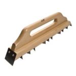 Rindea pentru ghips 47×7 cm