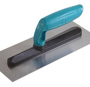 Gletiera inox Selex 12x28 cm