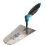 Mistrie cu varf rotund Duraflex 21 cm