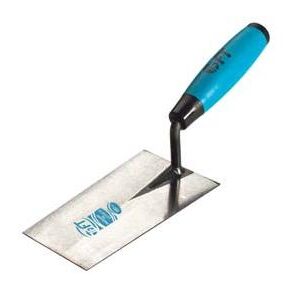 Mistrie Duraflex cu varf patrat 12 cm