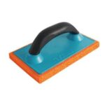 Drisca burete oranj 21,5×13,5 cm