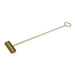 Trafalet beton 5,5×180 cm