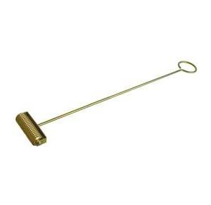 Trafalet beton 5,5x180 cm