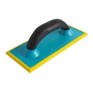 Drisca din cauciuc, galbenă, 25x11 cm