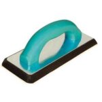 Drisca burete cauciucat 24X10 cm