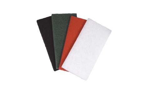 Fetru abraziv 2,5X12 cm, granulatie medie