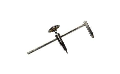 Compas cutter din otel cromat