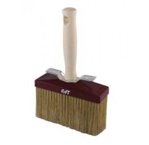 Bidinea tavan Anti Drops din par natural