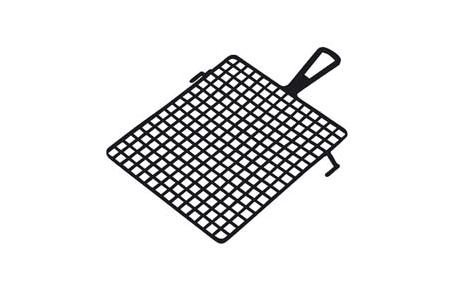 Gratar din plastic pentru trafalet