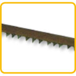 Lama pentru fierastraul in forma de arc 53 cm