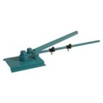 Dispozitiv pentru indoit fier beton