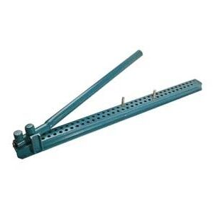 Dispozitiv pentru indoit fier beton Forex