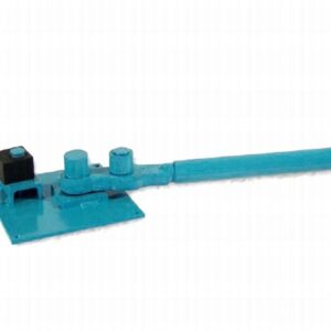 Dispozitiv pentru indoit fier beton