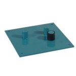 Dispozitiv pentru indoit fier beton  15X15 cm