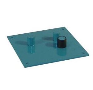 Dispozitiv pentru indoit fier beton 18X18