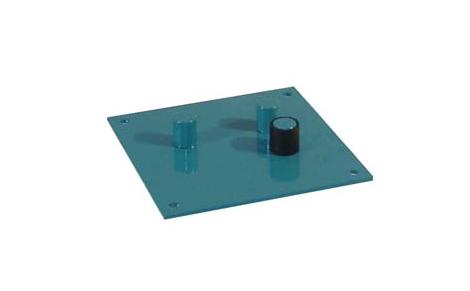 Dispozitiv pentru indoit fier beton 18X18