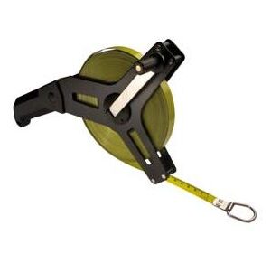 Ruleta profesionala cu maner