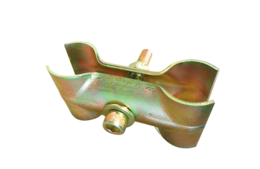 Clema de siguranța gard șantier provizoriu