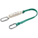 Absorbitor de energie cu chingă 180 cm