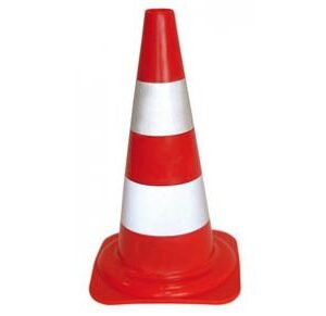 Con semnalizare H - 50 cm