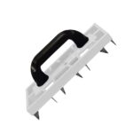 Razatoare beton cu lame de otel 12×28 cm