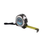 Ruleta Profesionala 25Mmx5Ml Top Chrome
