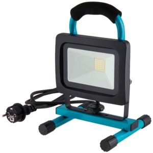 Far LED IP 65 220 V 30W Schuko