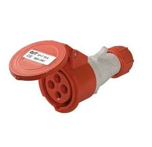 Priza 380V 16A IP44 3P+E