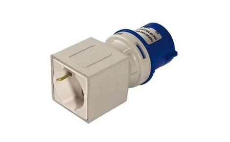 Adaptor 220V 16A