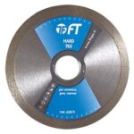 Disc diamantat pentru gresie/ceramica/marmura Universal Tile