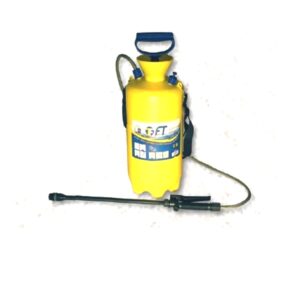 Pompa de stropit pentru lichide 10 L