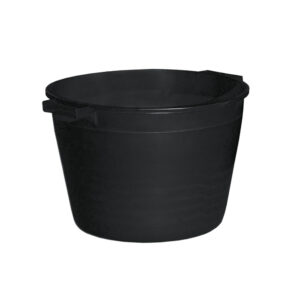 Vană rotundă 40 litri