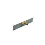 RACLETA-UNEALTA PENTRU INTINS BETON OTEL FLEXIBIL FARA MANER