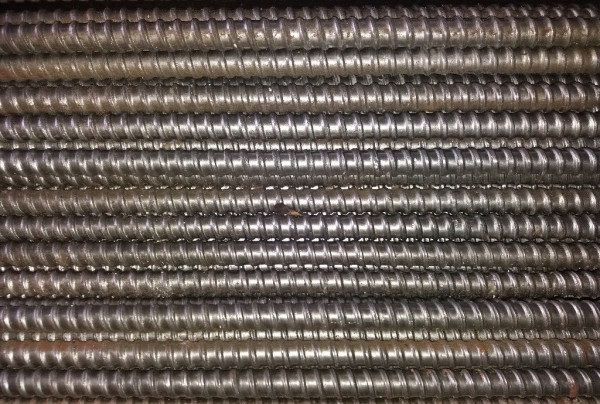 Bara filetata pentru cofraj 3ML