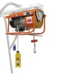 Electropalan Iori DM300/E 300kg